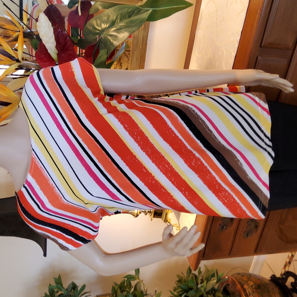 Peck & Peck Top
